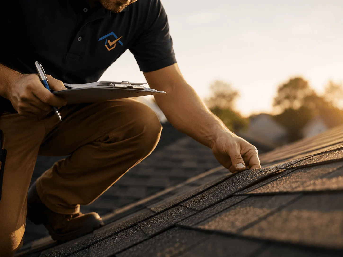 Why Choose Roof Inspection in Gas, KS