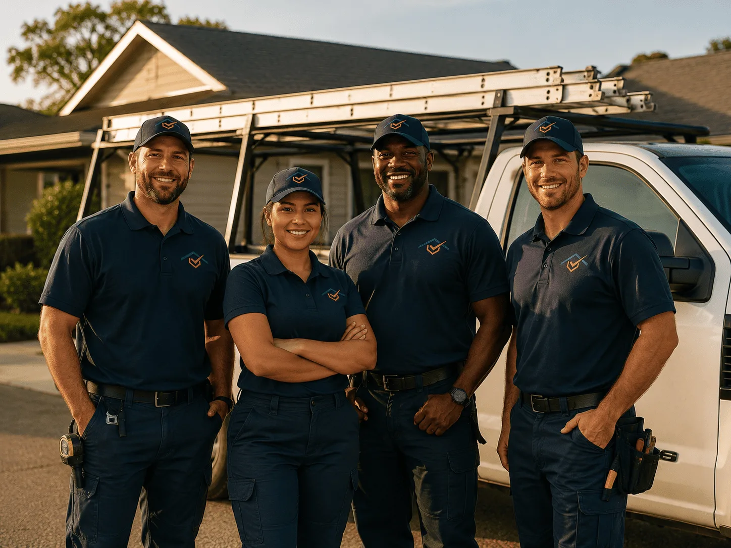 Roof Inspection company in Gas, KS